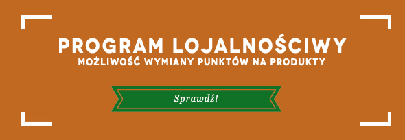 program lojalnosciowy